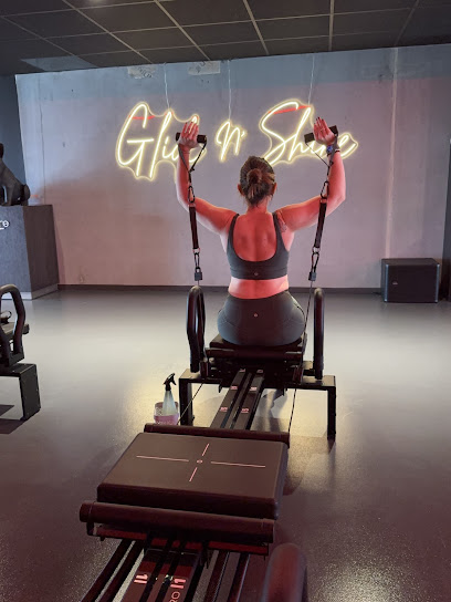 Glide N' Shine
