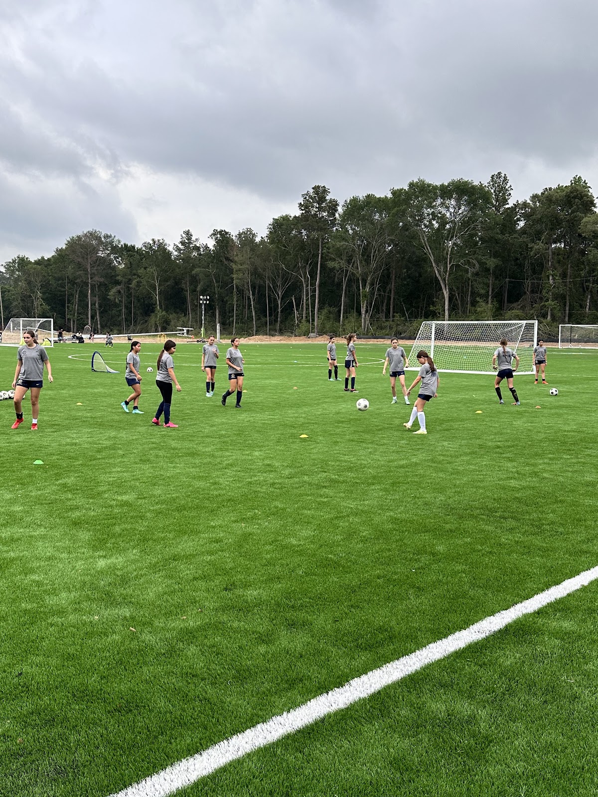 Global Football Innovation Academy (GFI) - Photo 2