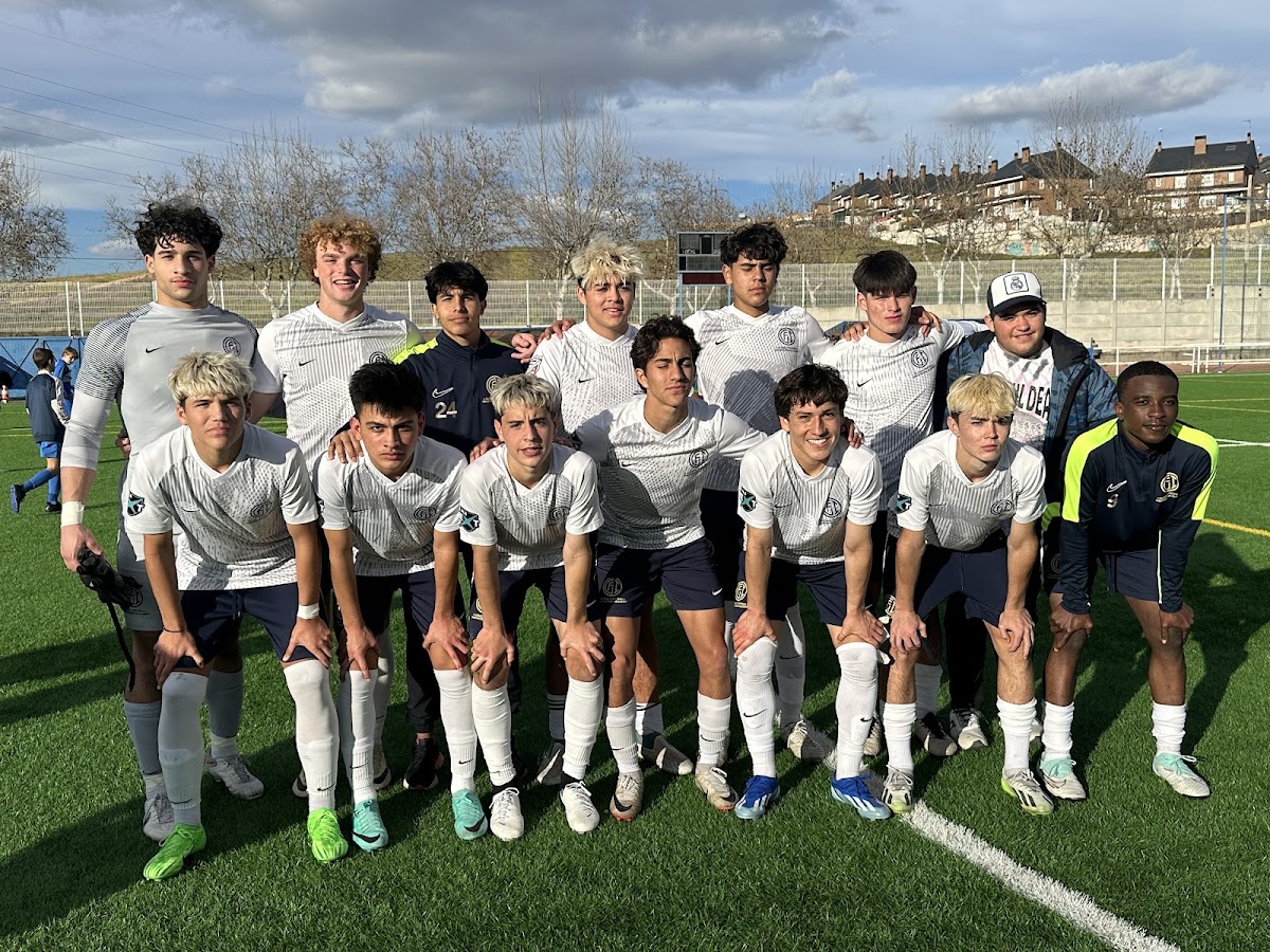Global Football Innovation Academy (GFI)