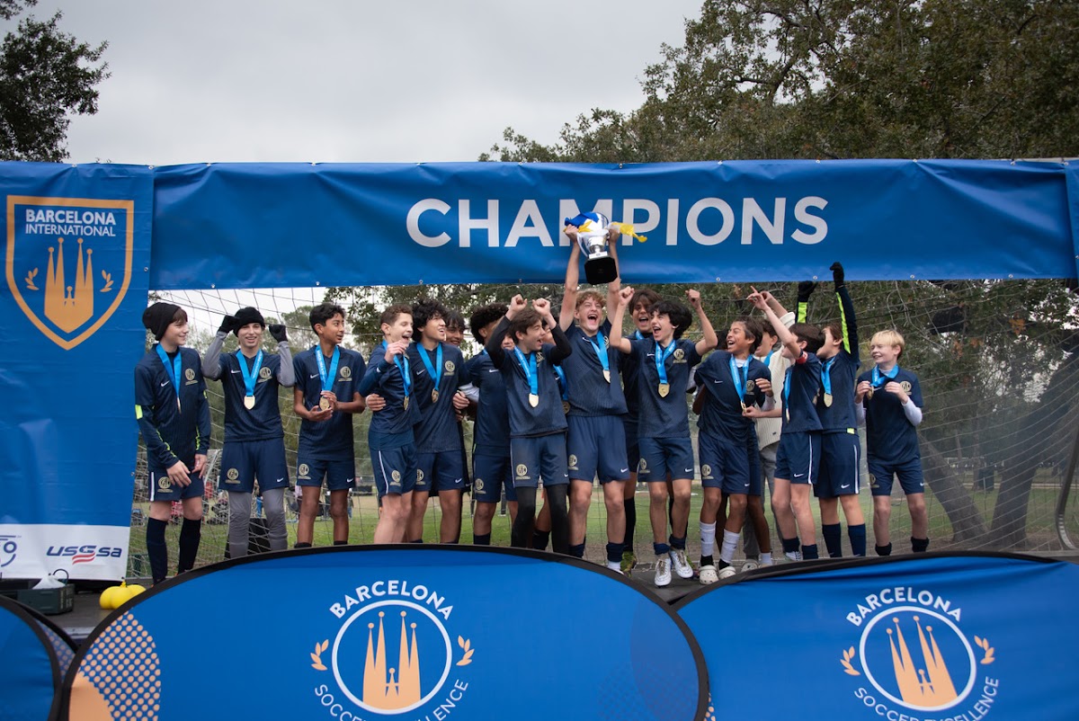 Global Football Innovation Academy (GFI) - Photo 3