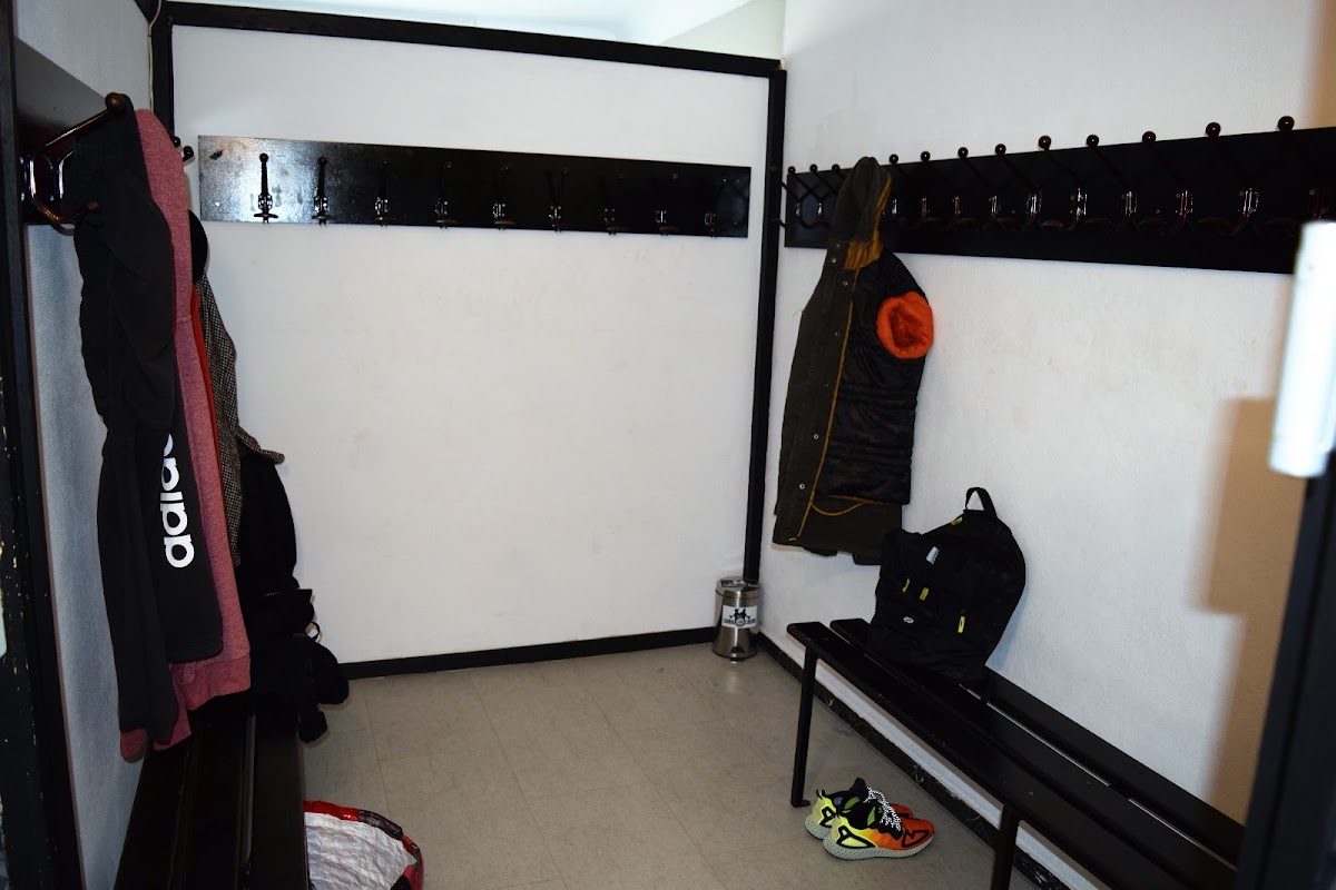 Global Gym Center - Photo 2