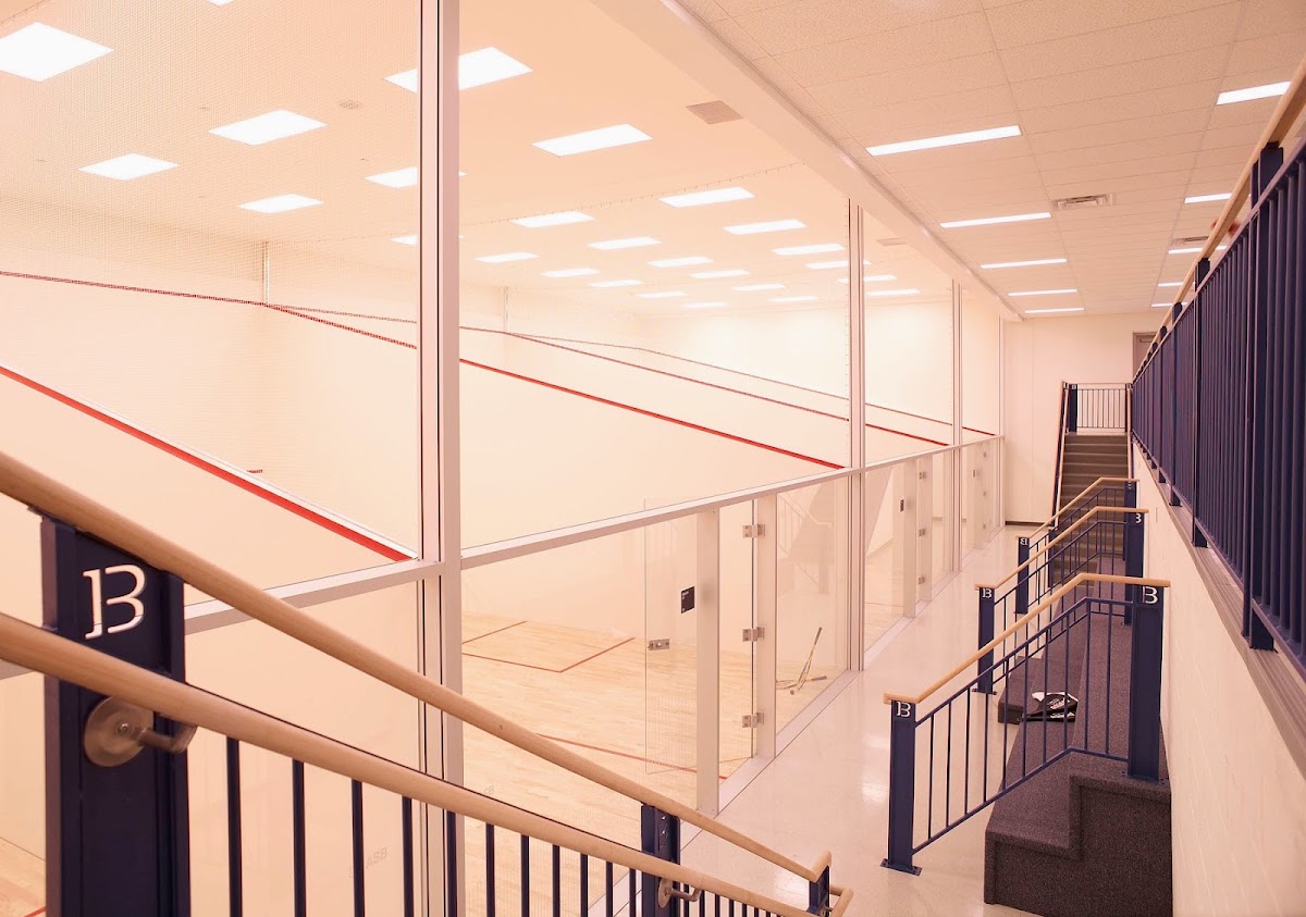 Global Squash Amsterdam Squash Court Maintenance - Photo 2