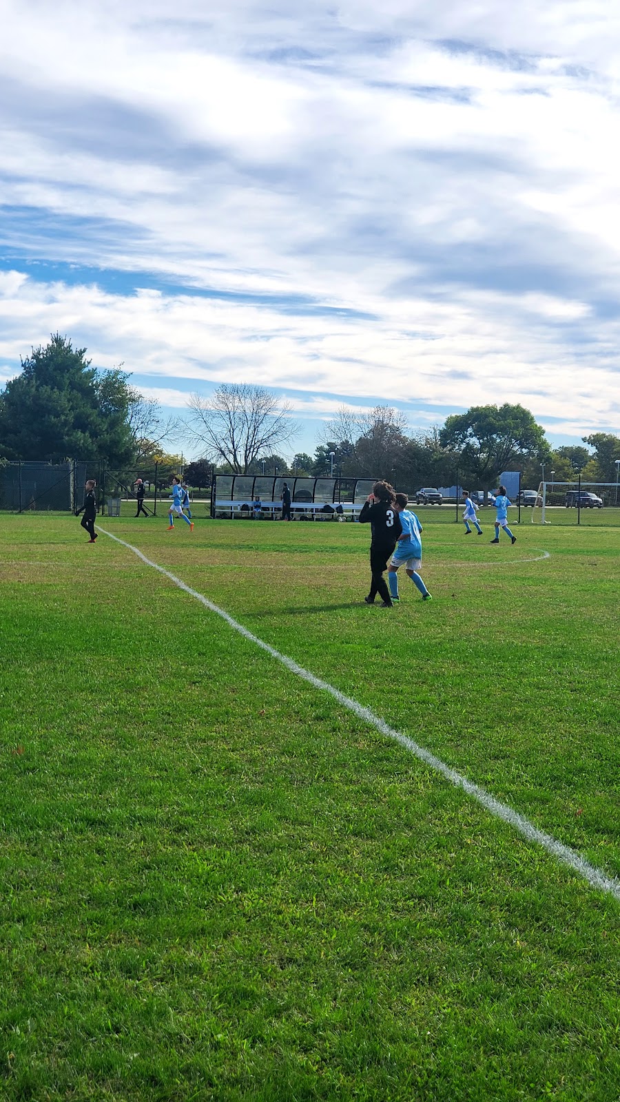 Globall Sports Centers - Nassau - Photo 3
