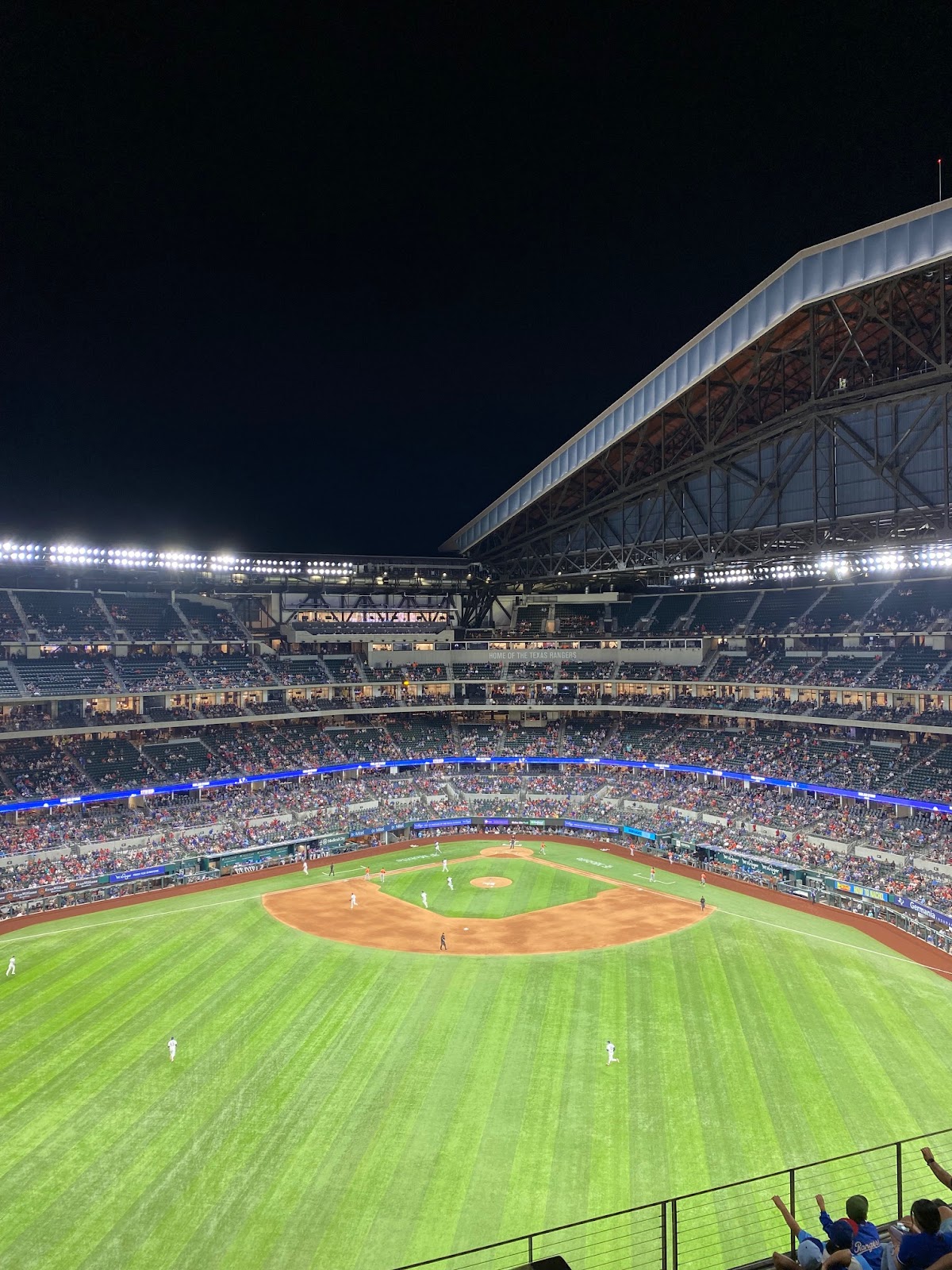 Globe Life Field - Photo 3