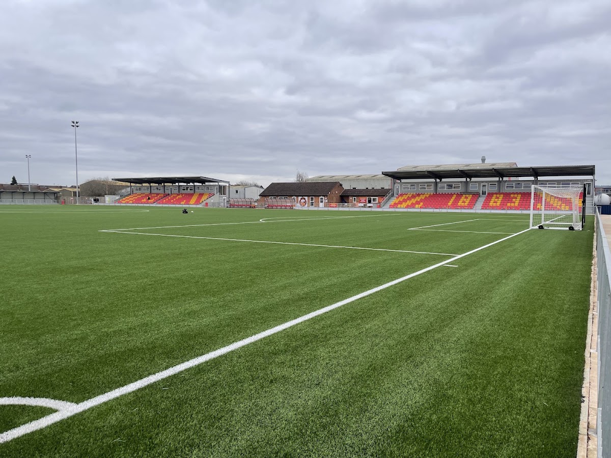 Gloucester City Association Football Club
