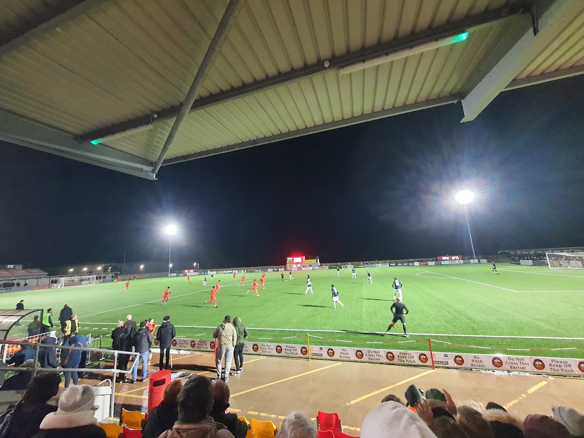 Gloucester City Association Football Club - Photo 2
