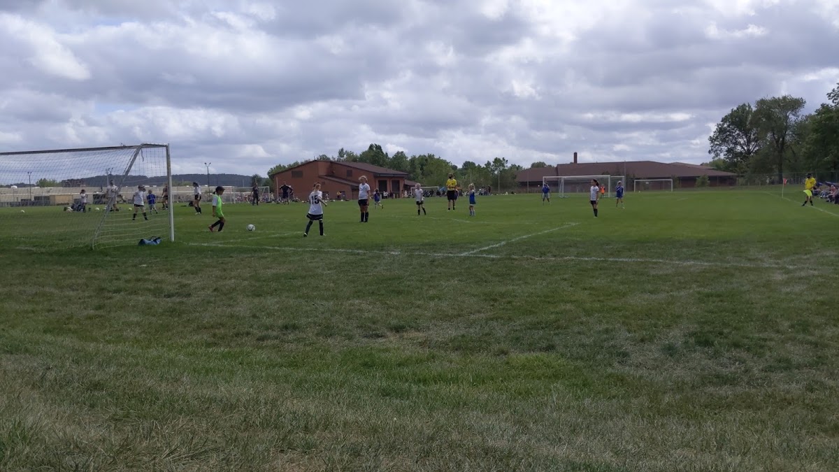 Glover Soccer Park Complex