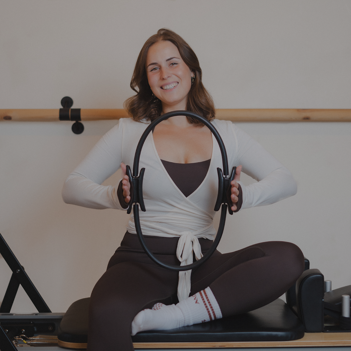 Glow Pilates Hasselt - Photo 1