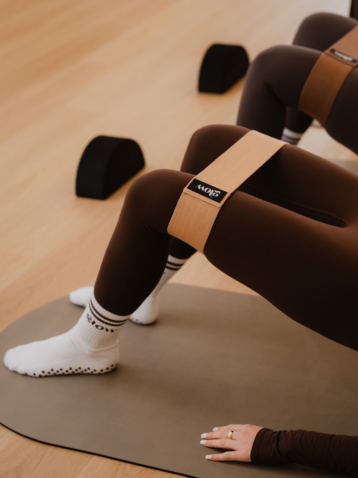 Glow Pilates Hasselt - Photo 3