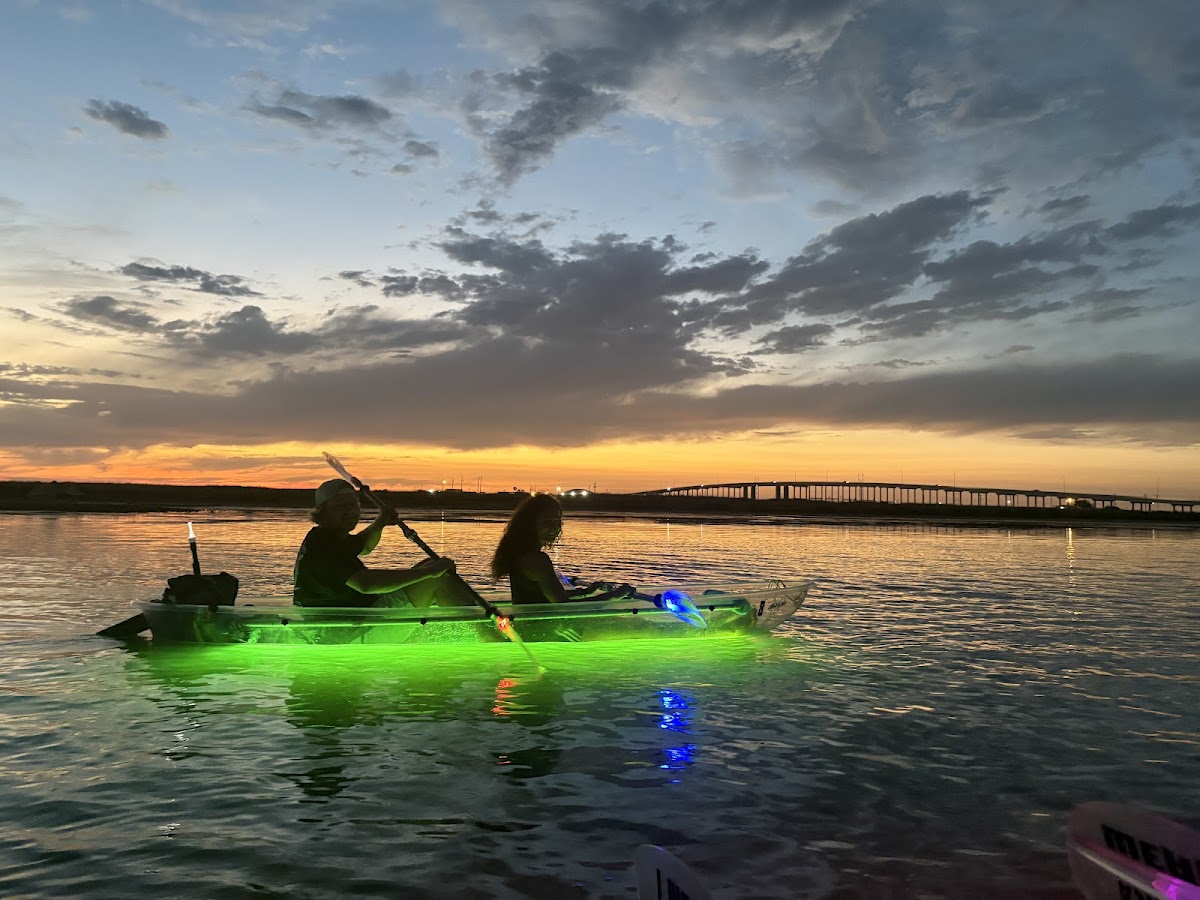 GlowRow North Padre - Photo 2