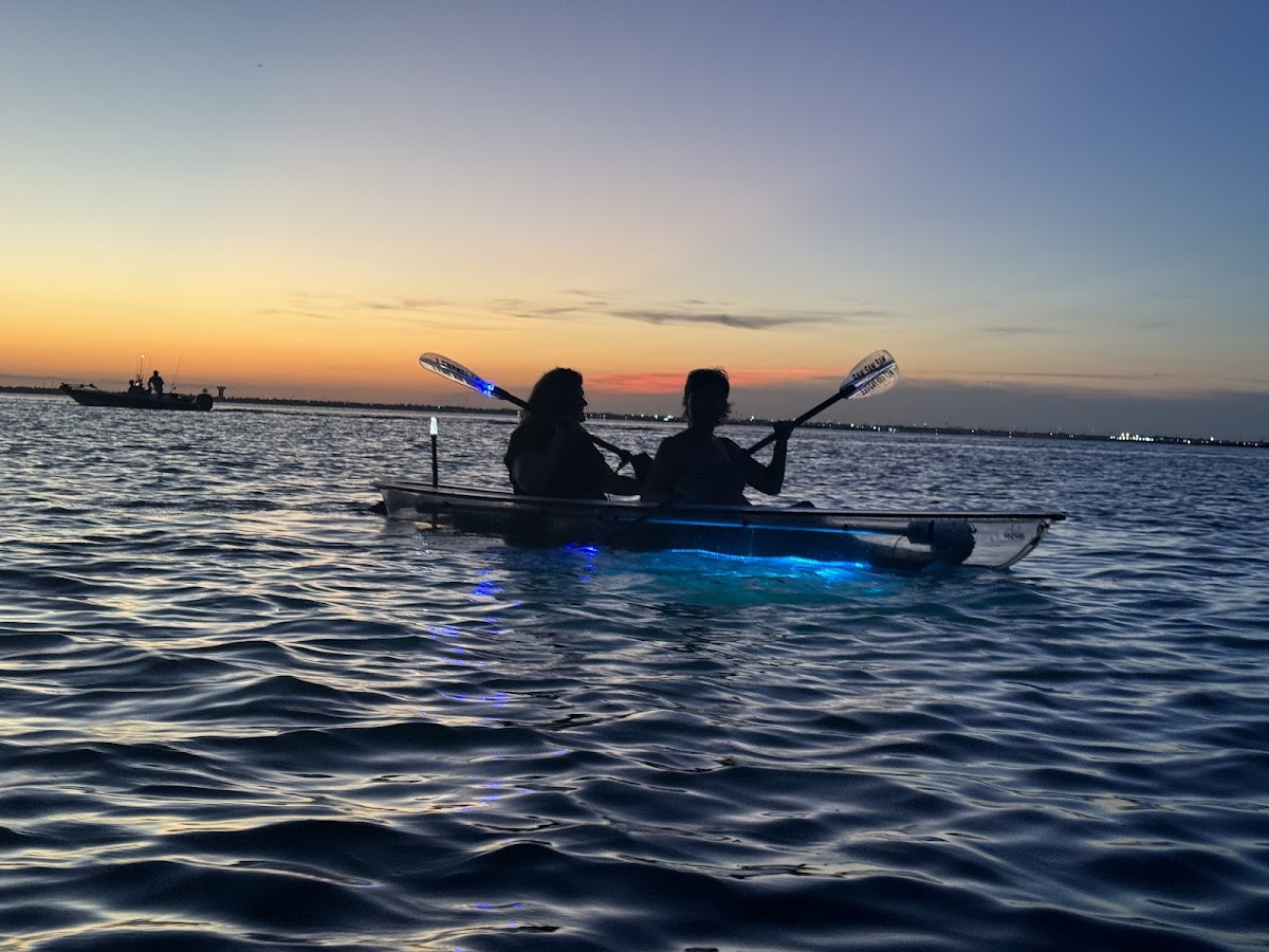 GlowRow North Padre - Photo 3