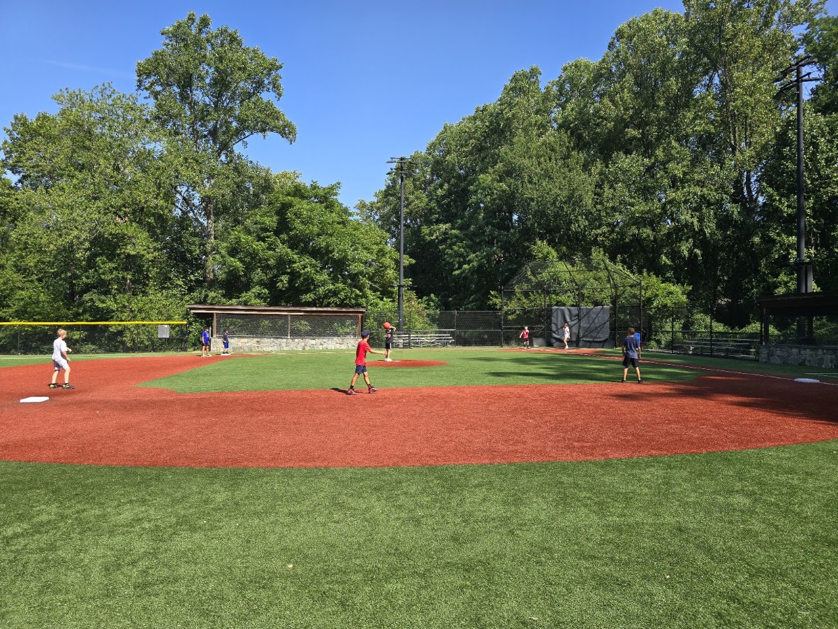 Glyndon Park - Photo principale
