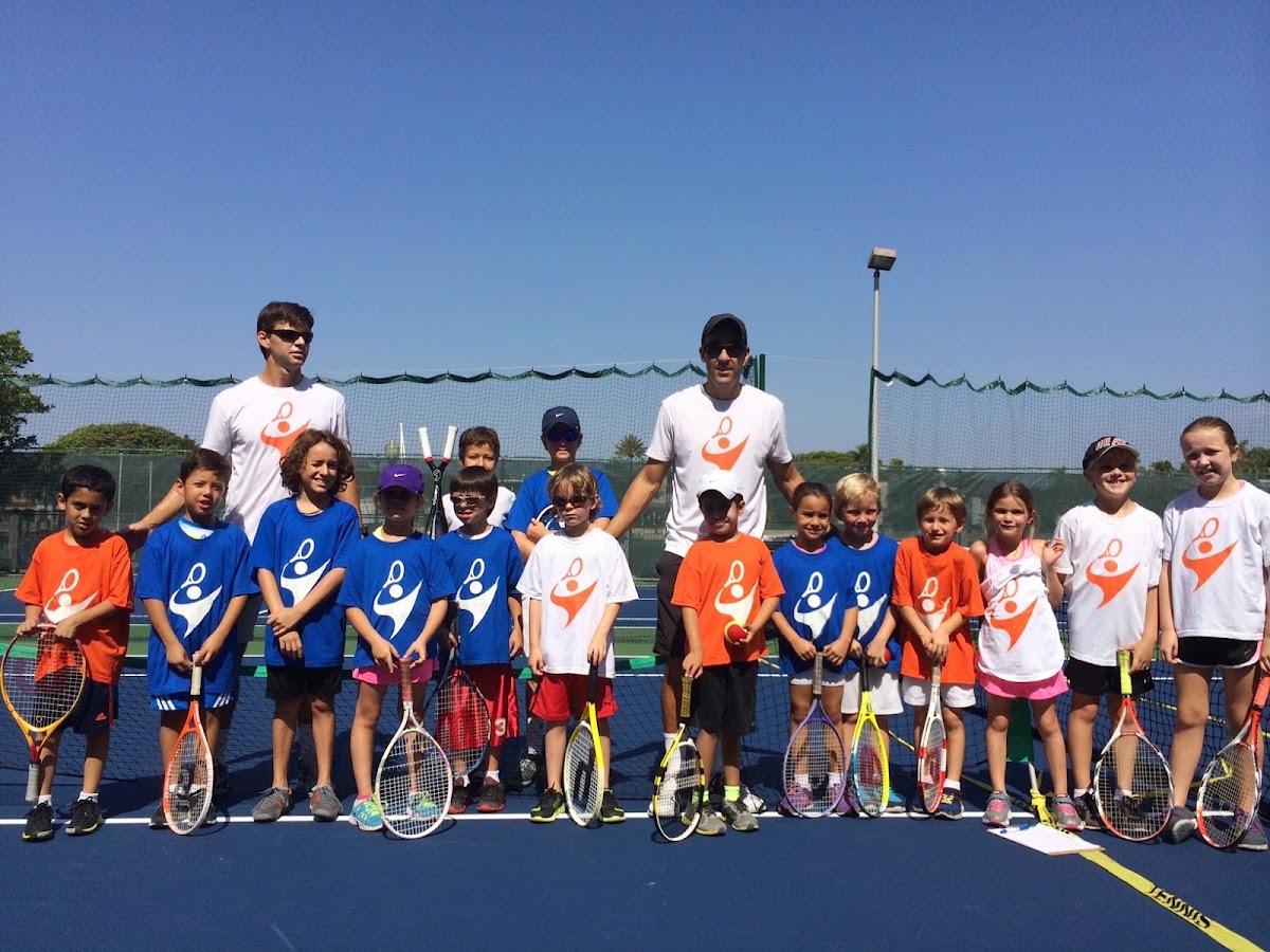 GM Sports tennis Academy - Photo 2