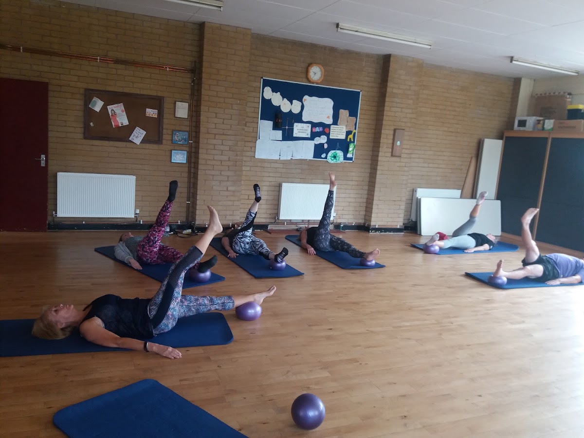 Gnatz Pilates - Photo 2
