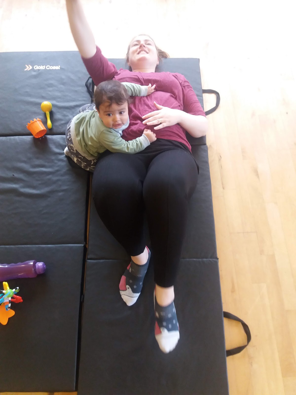 Gnatz Pilates - Photo 3