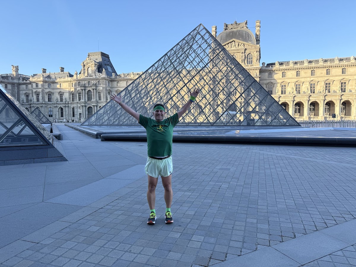 Go! Running Tours Paris - Photo 2