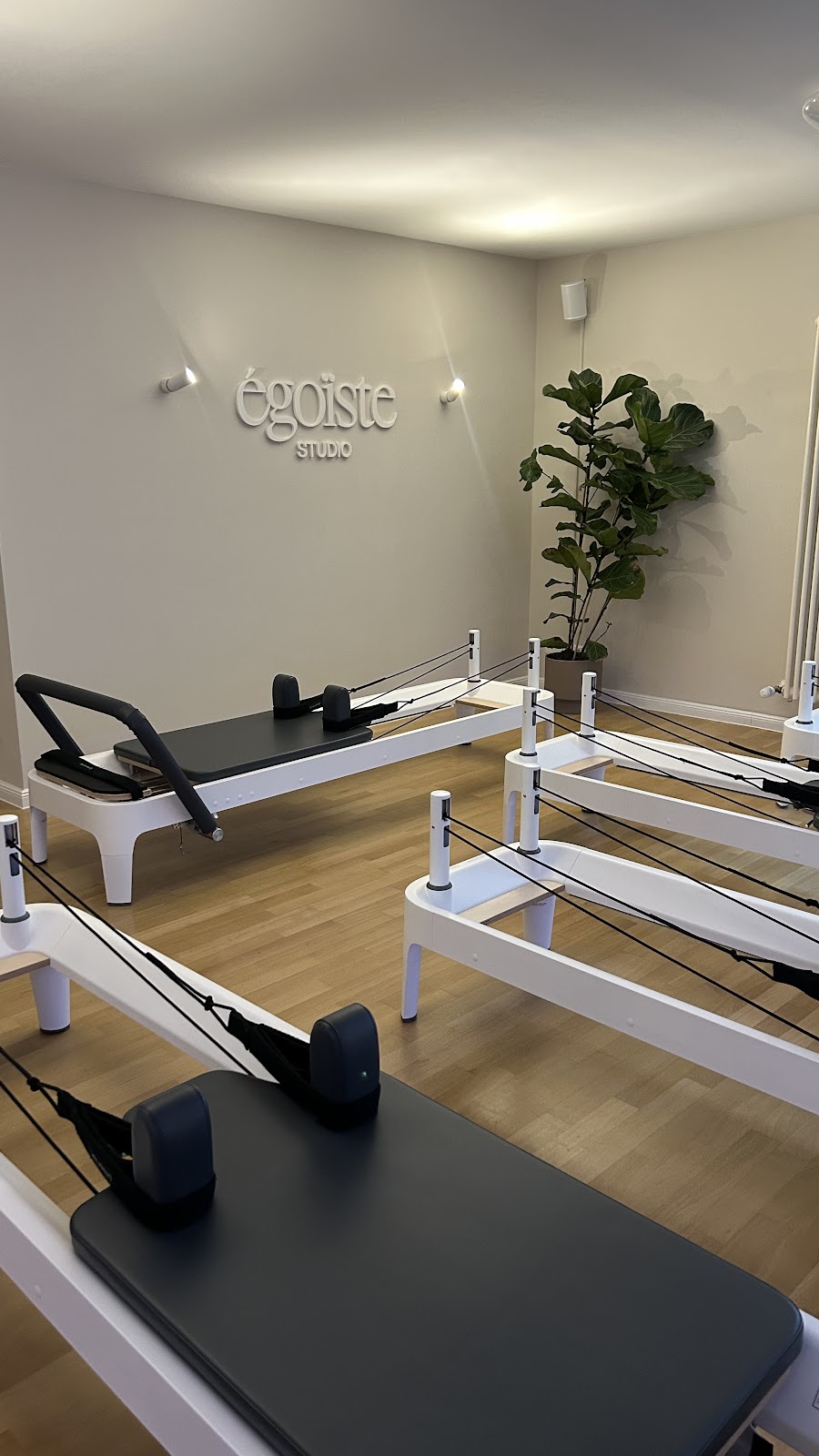 égoïste Pilates Studio Carlstadt - Photo 3