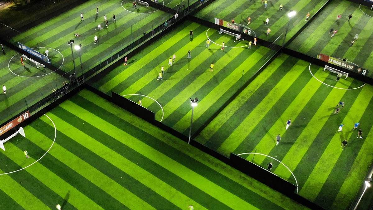Goals Black Country (Bilston)
