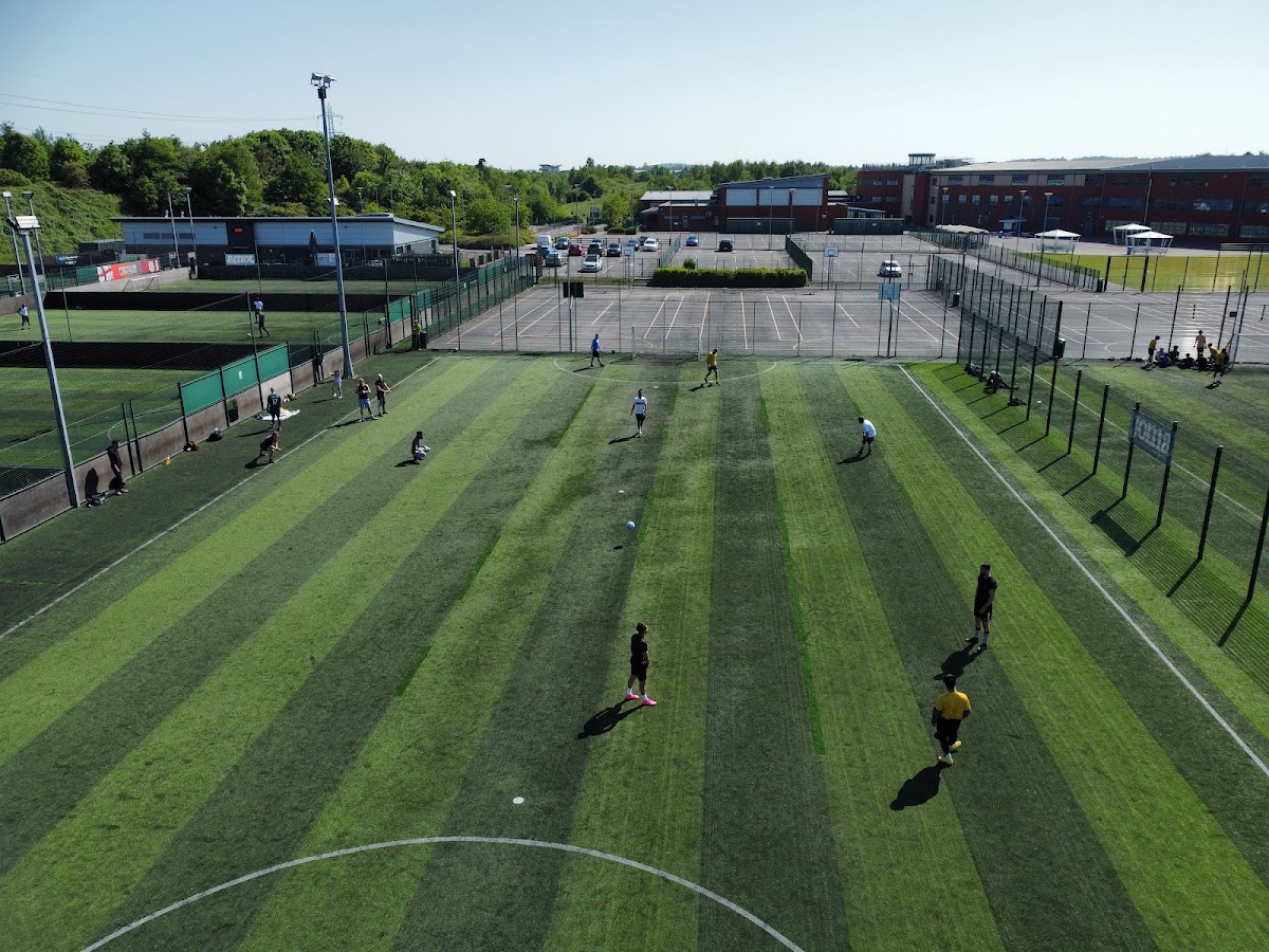 Goals Black Country (Bilston) - Photo 2