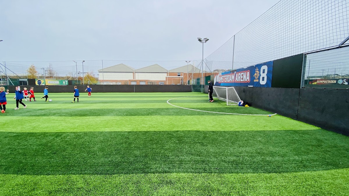 Goals Bristol North - Photo 2