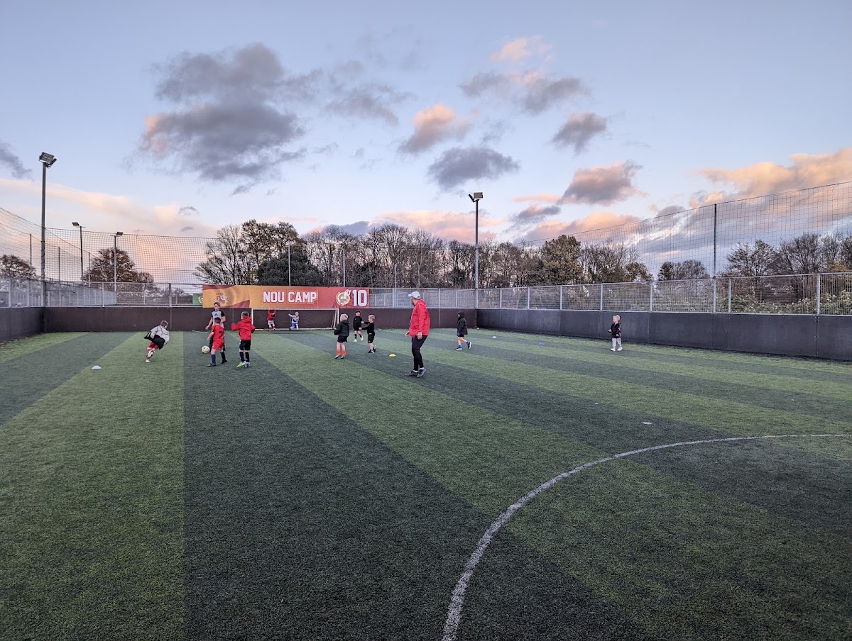 Goals Bristol South - Photo 3