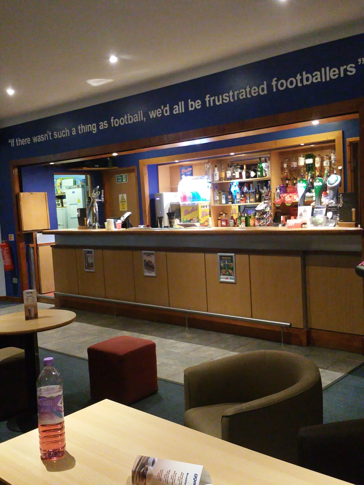 Goals Glasgow West - Photo 3