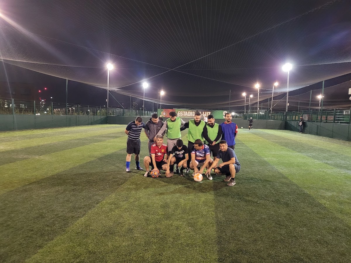 Goals Manchester - Photo 2