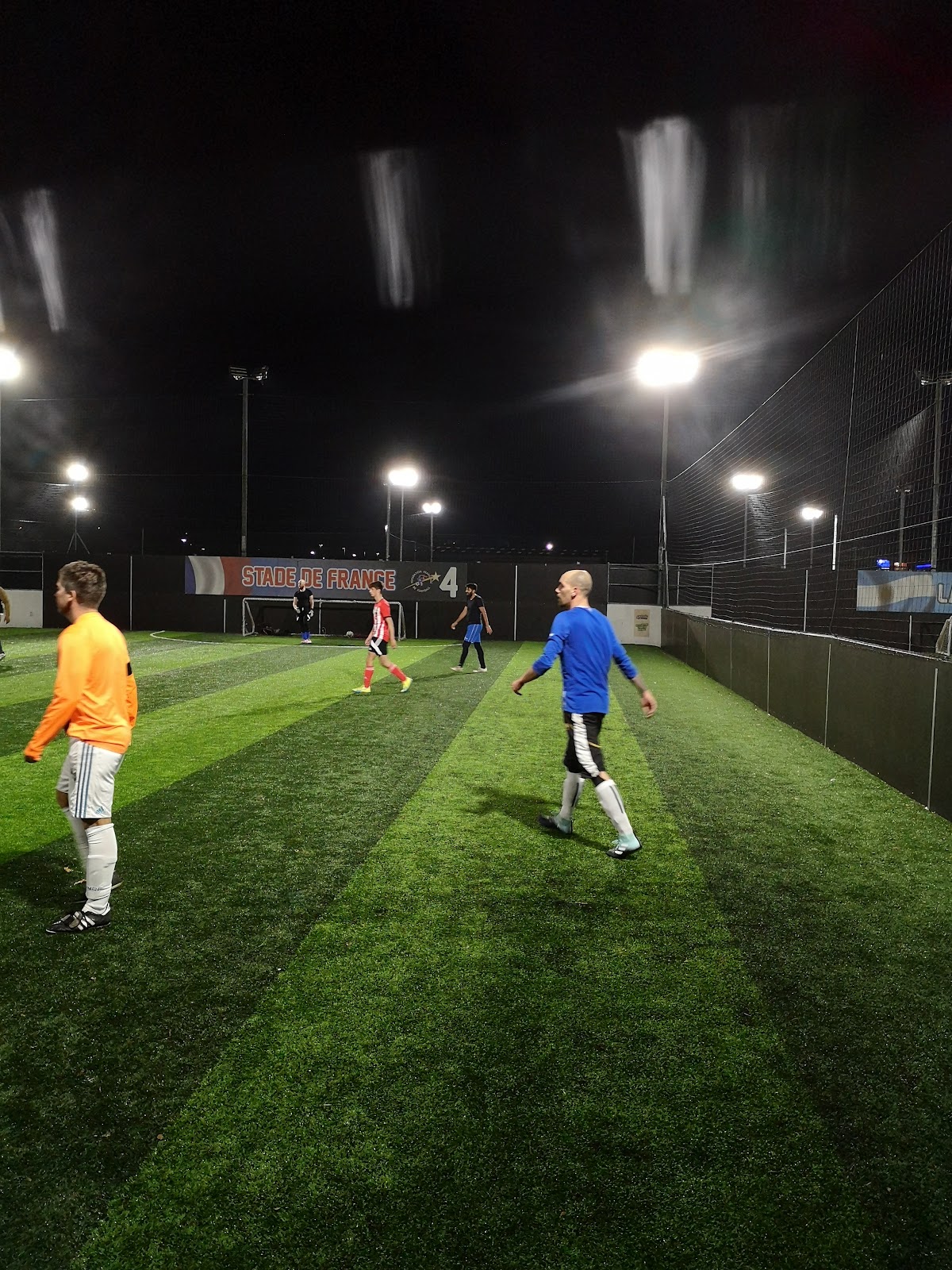 GOALS - Millbrook - (Southampton) - Photo 3