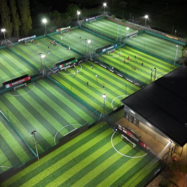 Goals Northampton - Photo 2