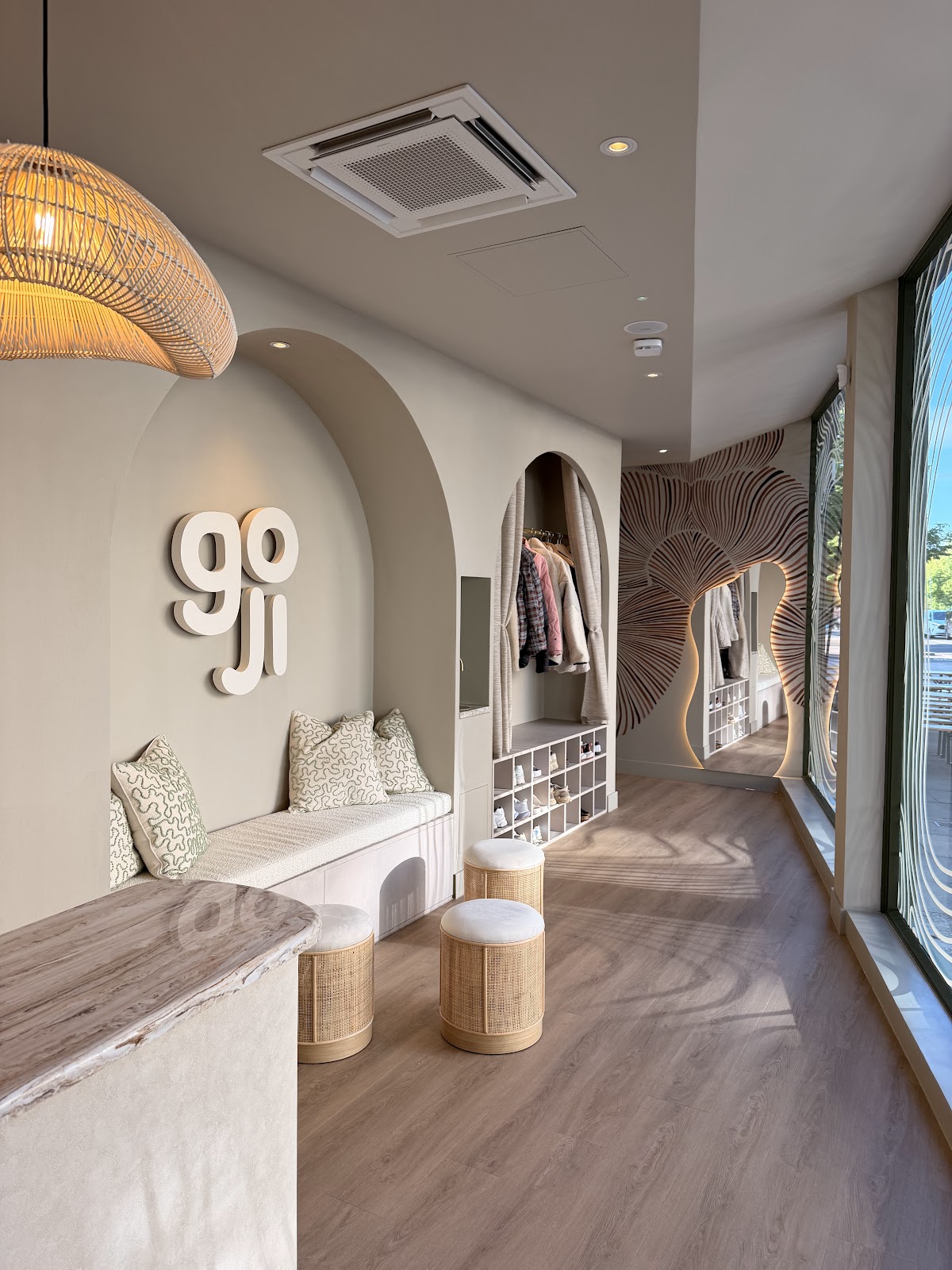 Goji Reformer Pilates | Clapham South - Photo 2
