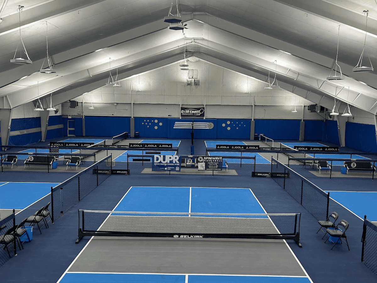Gold Coast Pickleball Club - Photo 2
