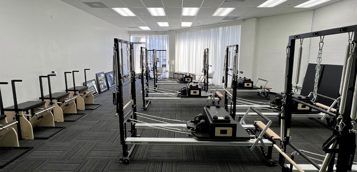 Gold Line Pilates South Pasadena - Photo 2