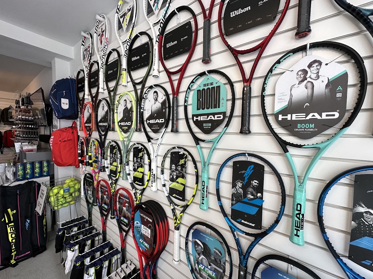 Golden State Tennis - Photo 2