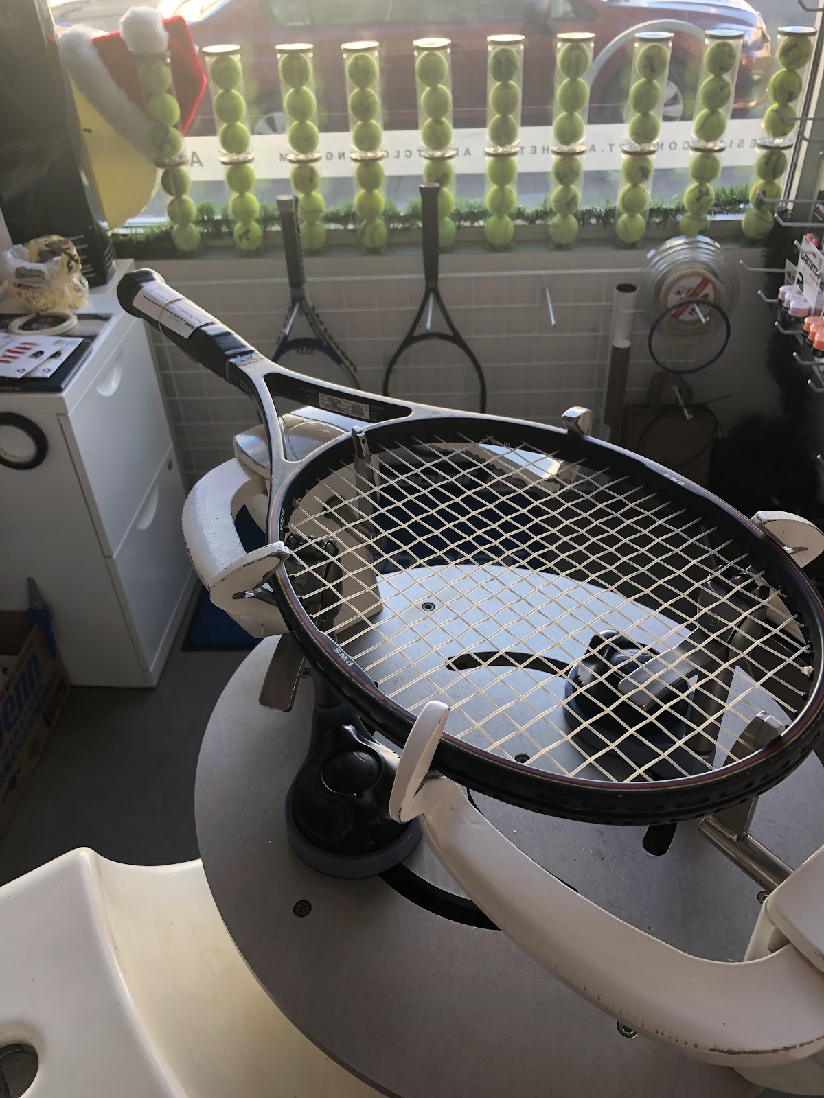 Golden State Tennis - Photo 3