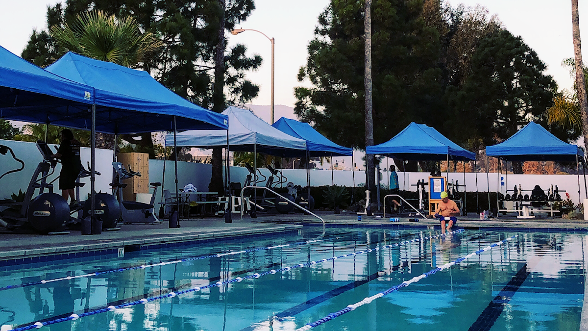 Goleta Valley Athletic Club - Photo 1