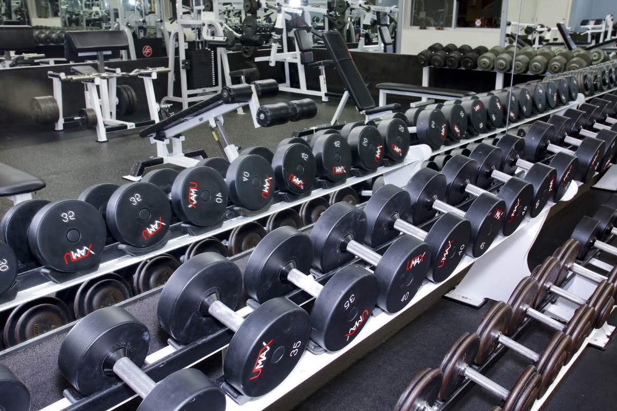 Goleta Valley Athletic Club - Photo 2