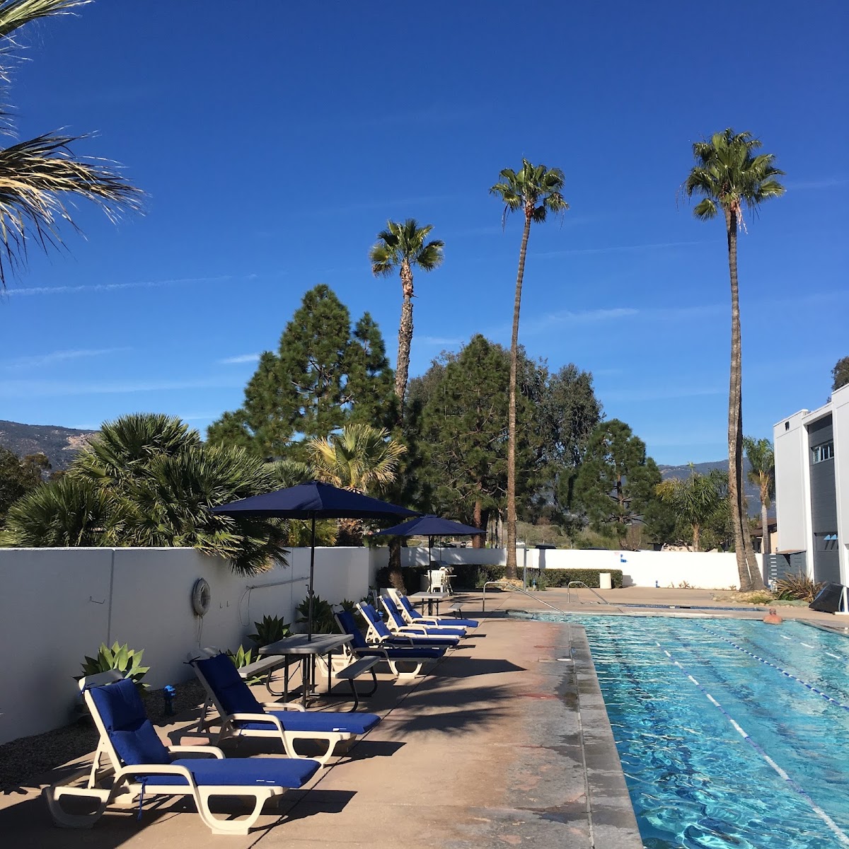 Goleta Valley Athletic Club - Photo 3