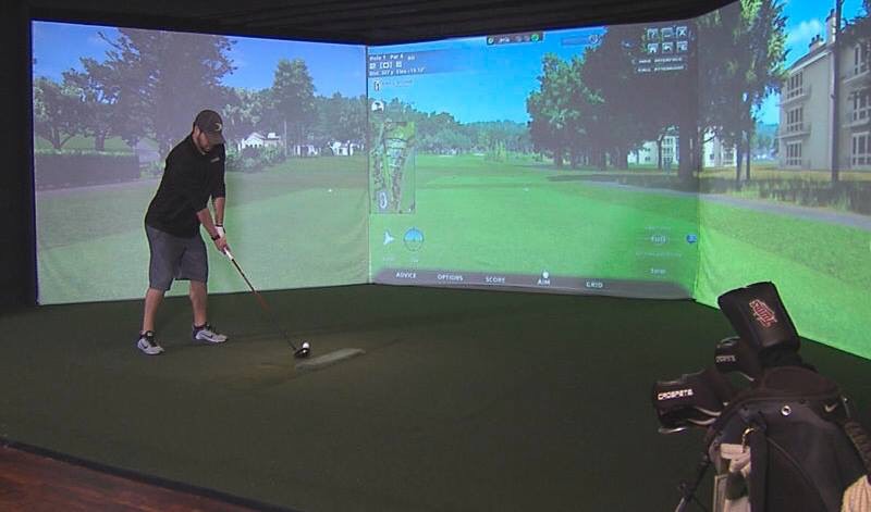 Golf Addiction - Photo 1