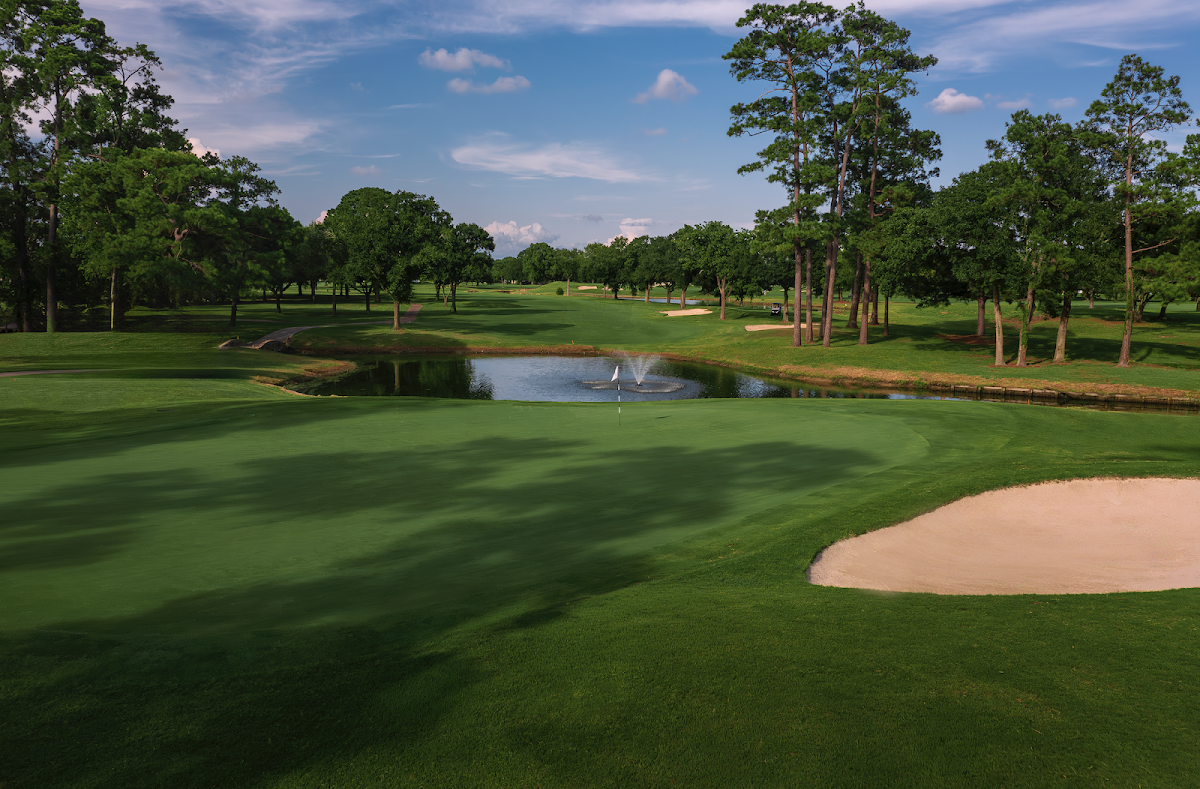 Golfcrest Country Club - Photo 1