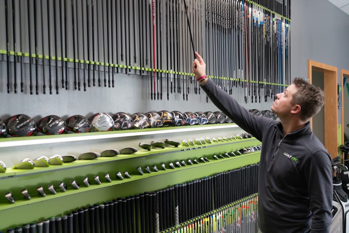 GOLFTEC Des Moines - Photo 3