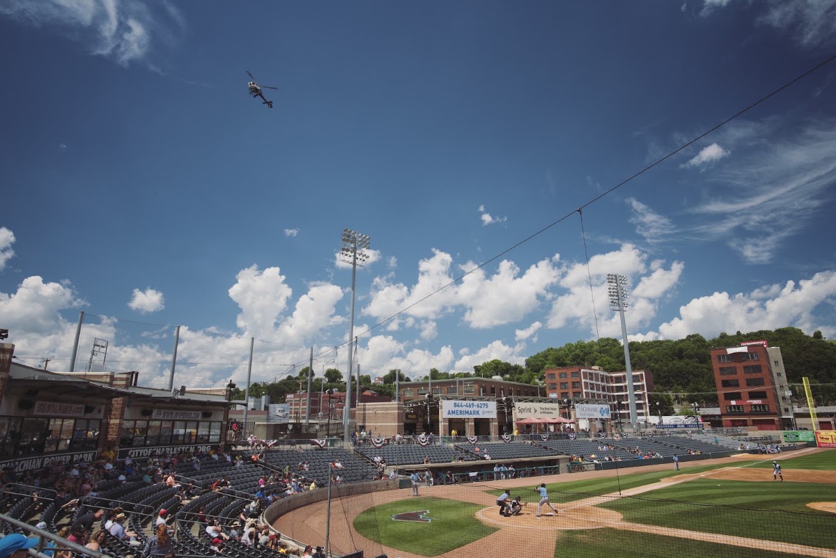 GoMart Ballpark - Photo 1