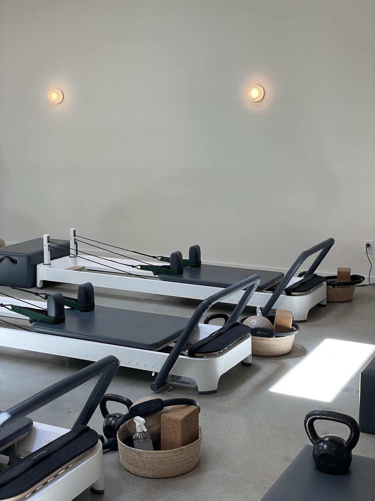 Good Day Pilates Williamsburg - Photo 3