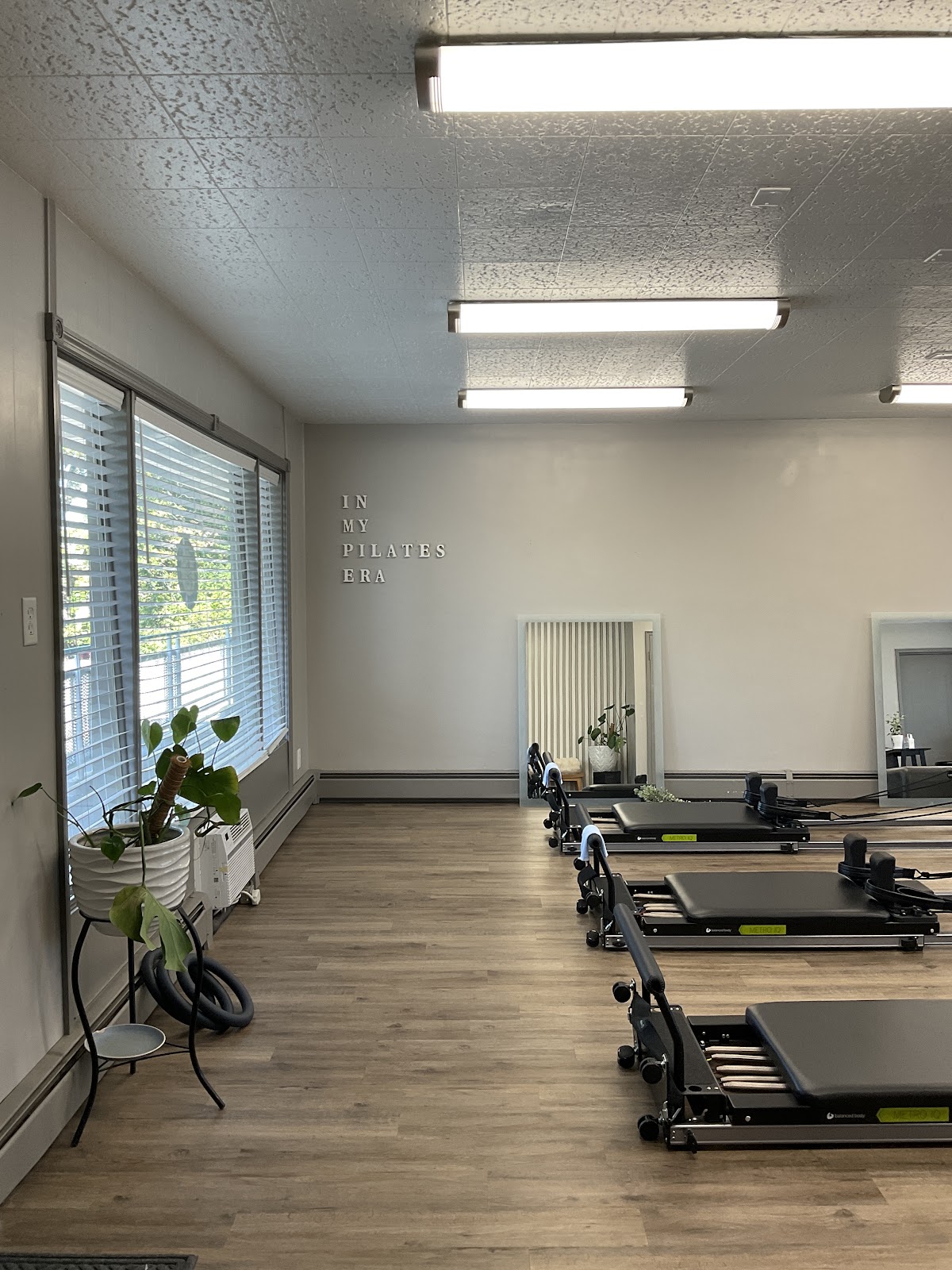GOODBODY Pilates and Flow