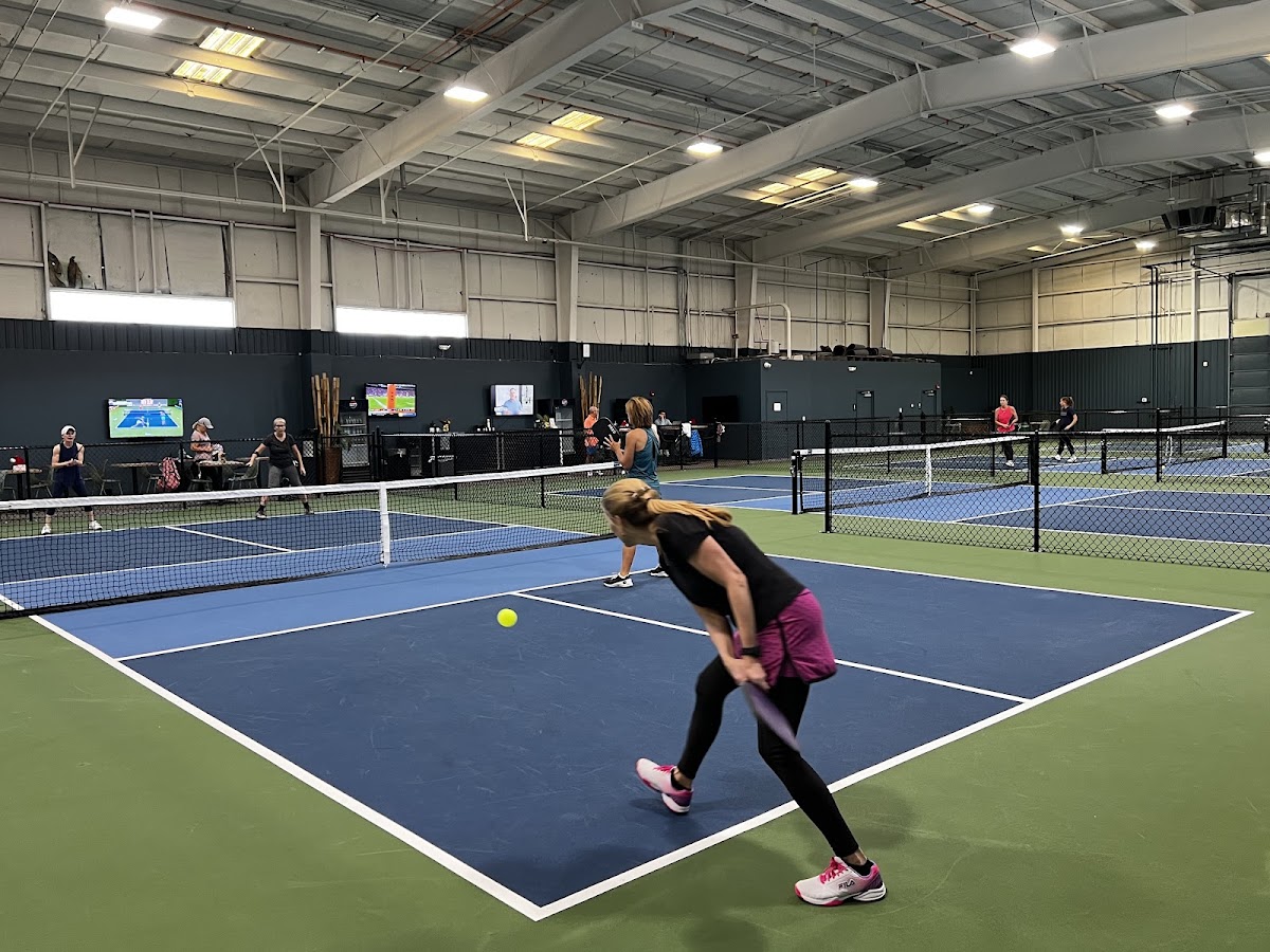 Goodbounce Pickleball and Wellness - Clarksville Indiana - Photo 2