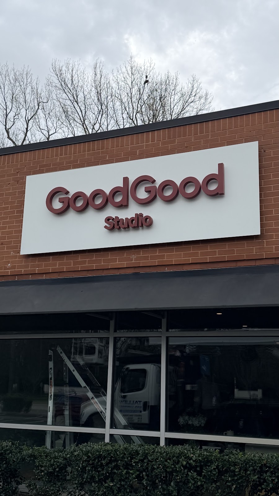 GoodGood Studio - Photo 2