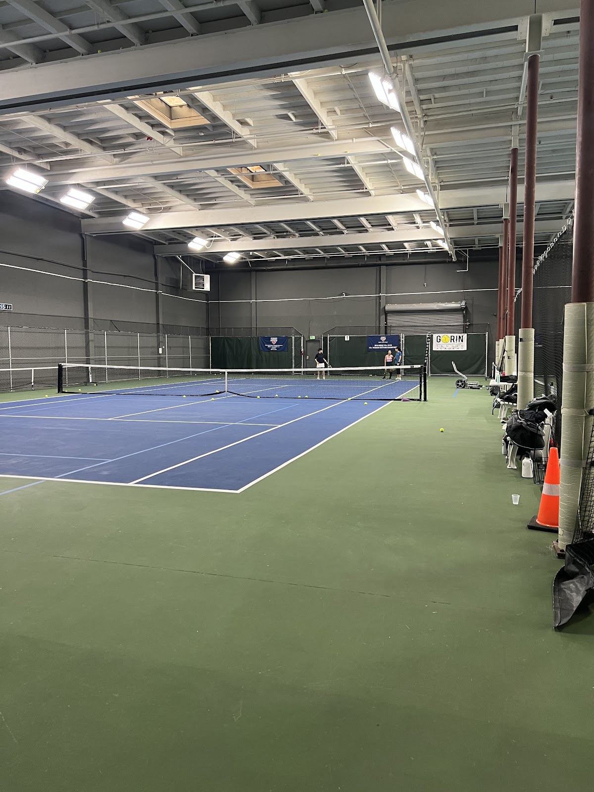 Gorin Tennis Bellevue - Photo 1