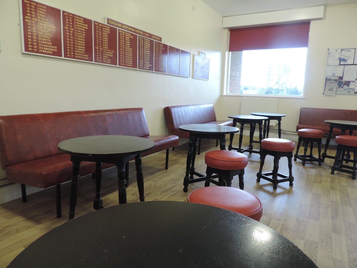 Gosforth Bohemians Tennis Club - Photo 2