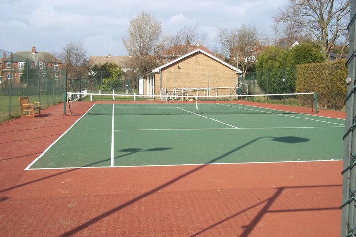 Gosforth Bohemians Tennis Club - Photo 3