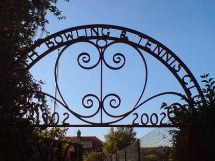 Gosforth Lawn Tennis Club - Photo 2