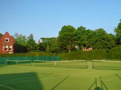 Gosforth Lawn Tennis Club - Photo 3